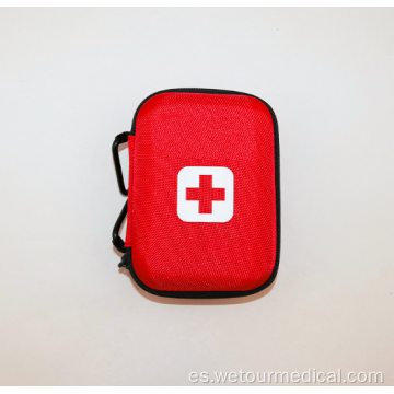 Bolsa de EVA de botiquín de primeros auxilios médicos al aire libre de bajo precio